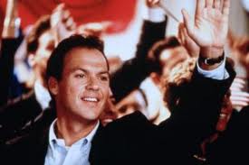 speechless michael keateon public relations